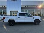 2025 Ford F-150 SuperCrew Cab 4WD Pickup for sale #F258320 - photo 35