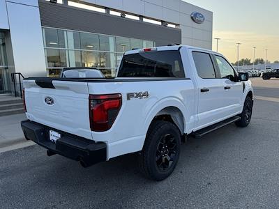 New 2025 Ford F-150 STX SuperCrew Cab for sale #F258321 - photo 2