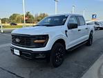 2025 Ford F-150 SuperCrew Cab 4WD Pickup for sale #F258321 - photo 33