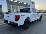 2025 Ford F-150 SuperCrew Cab 4WD Pickup for sale #F258321 - photo 2