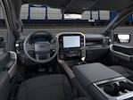 2025 Ford F-150 SuperCrew Cab 4x4 Pickup for sale #F258321 - photo 9