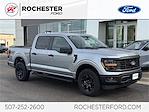 2025 Ford F-150 SuperCrew Cab 4x4 Pickup for sale #F258323 - photo 1