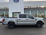 2025 Ford F-150 SuperCrew Cab 4WD Pickup for sale #F258323 - photo 34