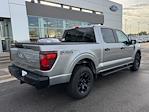 2025 Ford F-150 SuperCrew Cab 4WD Pickup for sale #F258323 - photo 2
