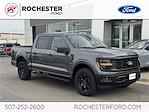 2025 Ford F-150 SuperCrew Cab 4WD Pickup for sale #F258324 - photo 1