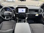 2025 Ford F-150 SuperCrew Cab 4WD Pickup for sale #F258324 - photo 28