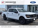 New 2025 Ford F-150 STX SuperCrew Cab for sale #F258325 - photo 1