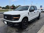New 2025 Ford F-150 STX SuperCrew Cab for sale #F258325 - photo 35