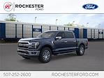 2025 Ford F-150 SuperCrew Cab 4WD Pickup for sale #F258326 - photo 1