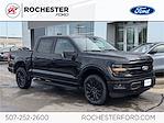 New 2025 Ford F-150 XLT SuperCrew Cab for sale #H258328 - photo 1