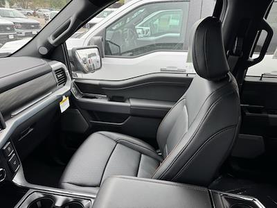 New 2025 Ford F-150 - photo 1