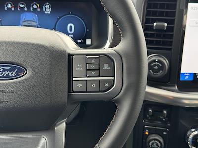 New 2025 Ford F-150 - photo 1