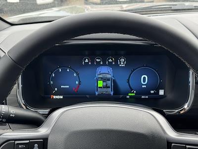 New 2025 Ford F-150 - photo 1