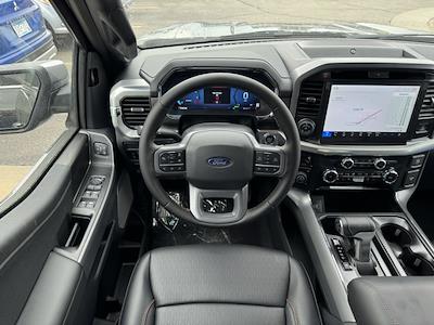 New 2025 Ford F-150 - photo 1