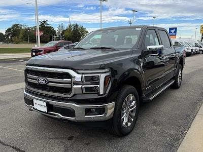 New 2025 Ford F-150 - photo 1