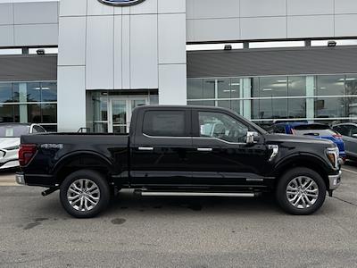 New 2025 Ford F-150 - photo 1