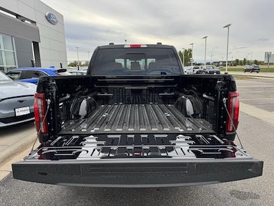 New 2025 Ford F-150 - photo 1