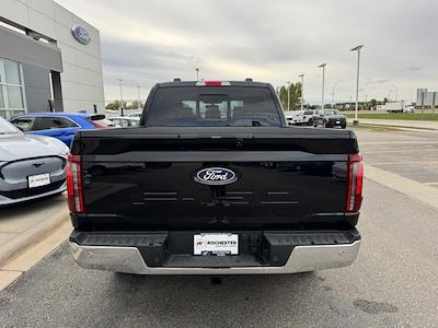 New 2025 Ford F-150 - photo 1