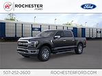 2025 Ford F-150 SuperCrew Cab 4WD Pickup for sale #F258332 - photo 1