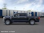 2025 Ford F-150 SuperCrew Cab 4WD Pickup for sale #F258332 - photo 4