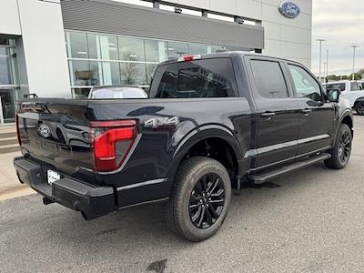 2025 Ford F-150 SuperCrew Cab 4WD Pickup for sale #F258333 - photo 2