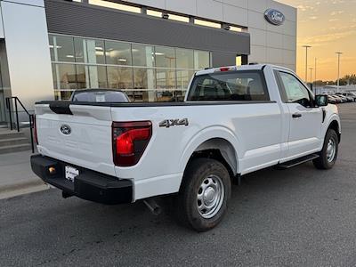 2025 Ford F-150 Regular Cab 4WD Pickup for sale #F258336 - photo 2