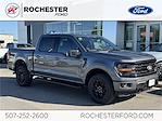 2025 Ford F-150 SuperCrew Cab 4WD Pickup for sale #F258337 - photo 1