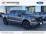 2025 Ford F-150 SuperCrew Cab 4WD Pickup for sale #F258339 - photo 1