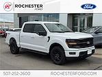 2025 Ford F-150 SuperCrew Cab 4WD Pickup for sale #F258341 - photo 1