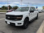 2025 Ford F-150 SuperCrew Cab 4WD Pickup for sale #F258341 - photo 33