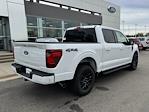2025 Ford F-150 SuperCrew Cab 4WD Pickup for sale #F258341 - photo 2