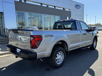 New 2025 Ford F-150 XL Regular Cab for sale #F258342 - photo 2