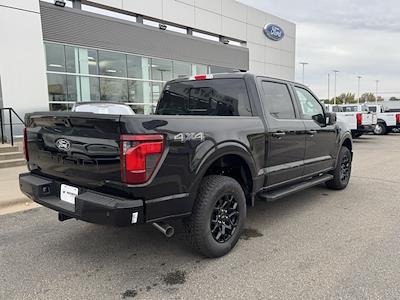 2025 Ford F-150 SuperCrew Cab 4WD Pickup for sale #F258343 - photo 2