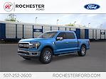 2025 Ford F-150 SuperCrew Cab 4WD Pickup for sale #F258344 - photo 1
