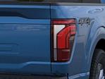 2025 Ford F-150 SuperCrew Cab 4WD Pickup for sale #F258344 - photo 21