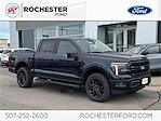 2025 Ford F-150 SuperCrew Cab 4WD Pickup for sale #F258345 - photo 1