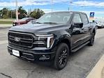2025 Ford F-150 SuperCrew Cab 4WD Pickup for sale #F258345 - photo 33