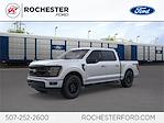 2025 Ford F-150 SuperCrew Cab 4WD Pickup for sale #F258348 - photo 1