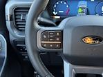 2025 Ford F-150 SuperCrew Cab 4WD Pickup for sale #F258348 - photo 26