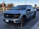 2025 Ford F-150 SuperCrew Cab 4WD Pickup for sale #F258348 - photo 34