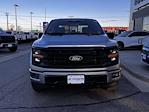 2025 Ford F-150 SuperCrew Cab 4WD Pickup for sale #F258348 - photo 35