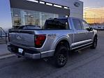 2025 Ford F-150 SuperCrew Cab 4WD Pickup for sale #F258348 - photo 2