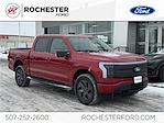 New 2025 Ford F-150 Lightning Flash SuperCrew Cab for sale #F258351 - photo 1