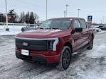 New 2025 Ford F-150 Lightning Flash SuperCrew Cab for sale #F258351 - photo 32