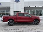 New 2025 Ford F-150 Lightning Flash SuperCrew Cab for sale #F258351 - photo 34