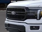 2025 Ford F-150 SuperCrew Cab 4WD Pickup for sale #F258353 - photo 17