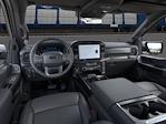 2025 Ford F-150 SuperCrew Cab 4WD Pickup for sale #F258353 - photo 9