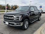 2025 Ford F-150 SuperCrew Cab 4WD Pickup for sale #F258354 - photo 33