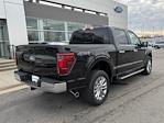 2025 Ford F-150 SuperCrew Cab 4WD Pickup for sale #F258354 - photo 2