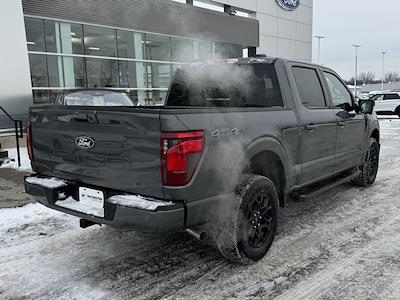 New 2025 Ford F-150 XLT SuperCrew Cab for sale #F258362 - photo 2